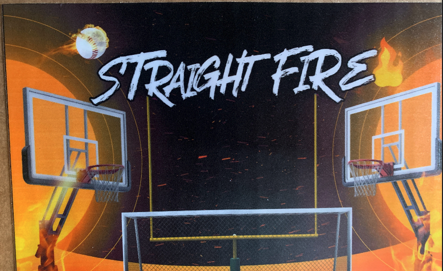 Straight Fire Pokémon Great Ball Edition (1 or 2 Slabs per Box)