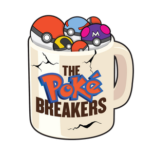 The Poke Breakers